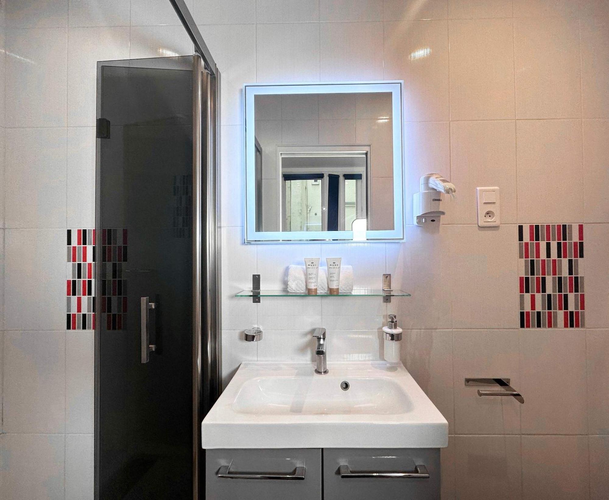 Welcoming Apartment Near Louvre Museum Paris Eksteriør bilde